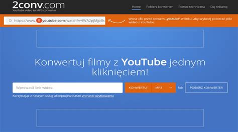youtube mp3 za darmo.